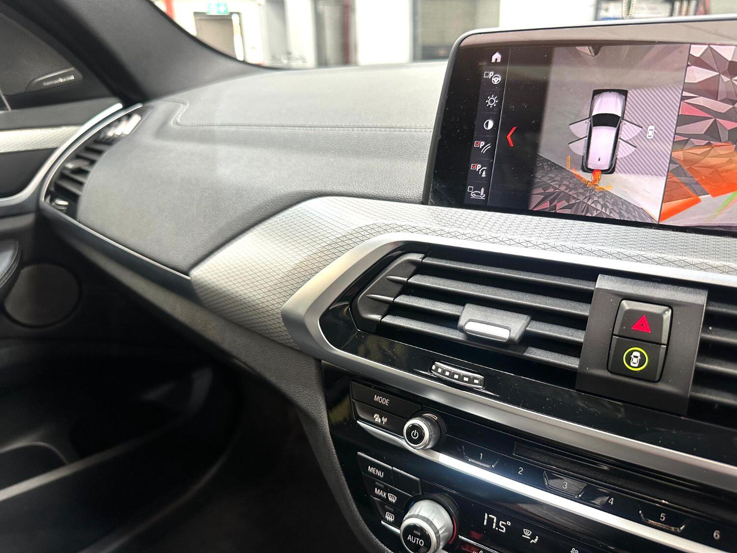 Used BMW X3 2019 for sale - 76670760: Photo 20