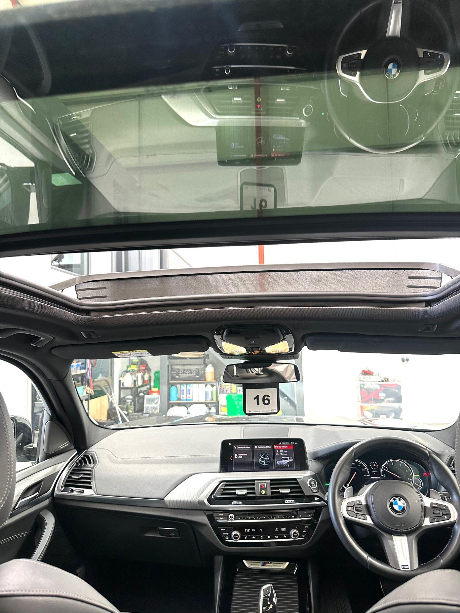 Used BMW X3 2019 for sale - 76670760: Photo 23