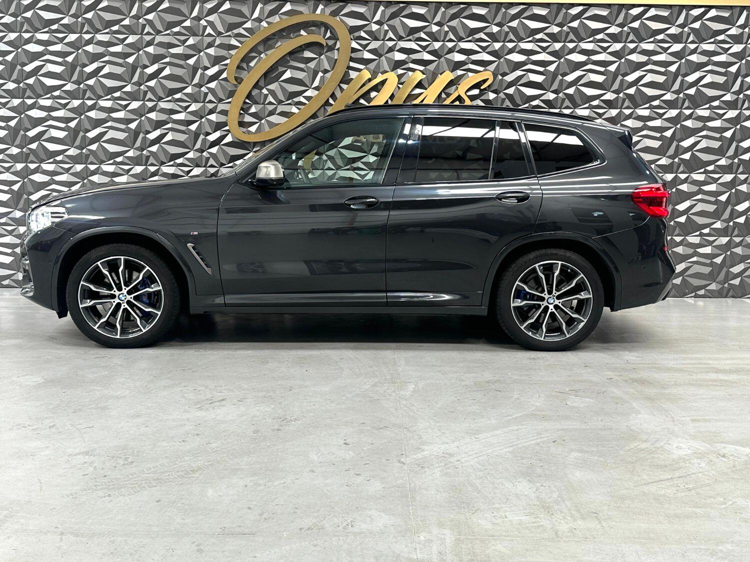 Used BMW X3 2019 for sale - 76670760: Photo 25
