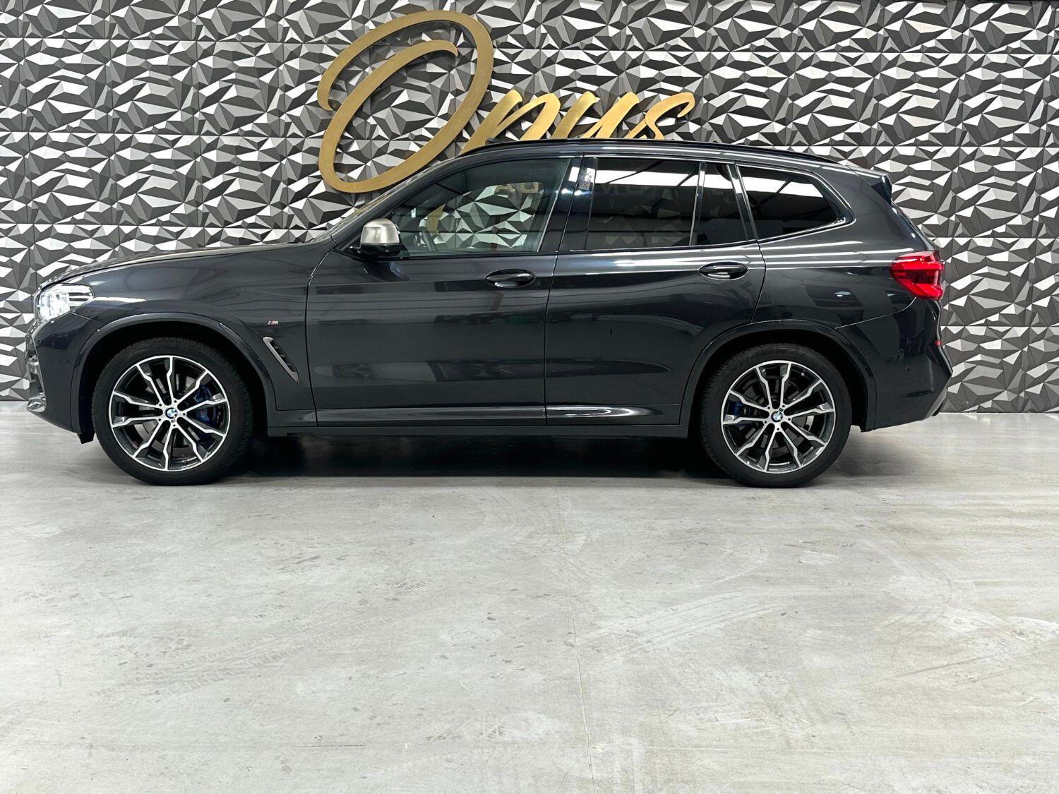 Used BMW X3 2019 for sale - 76670760: Photo 5