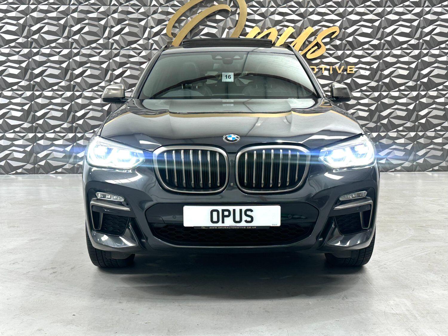 Used BMW X3 2019 for sale - 76670760: Photo 7