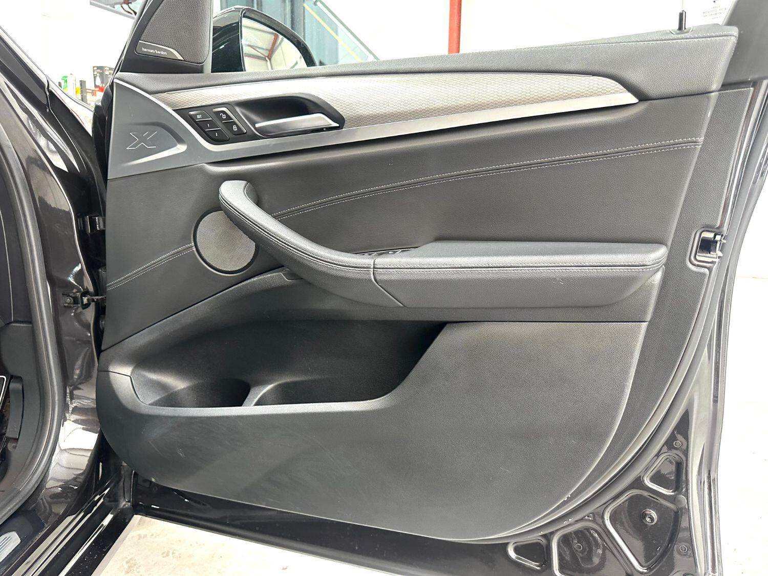 Used BMW X3 2019 for sale - 76670760: Photo 8