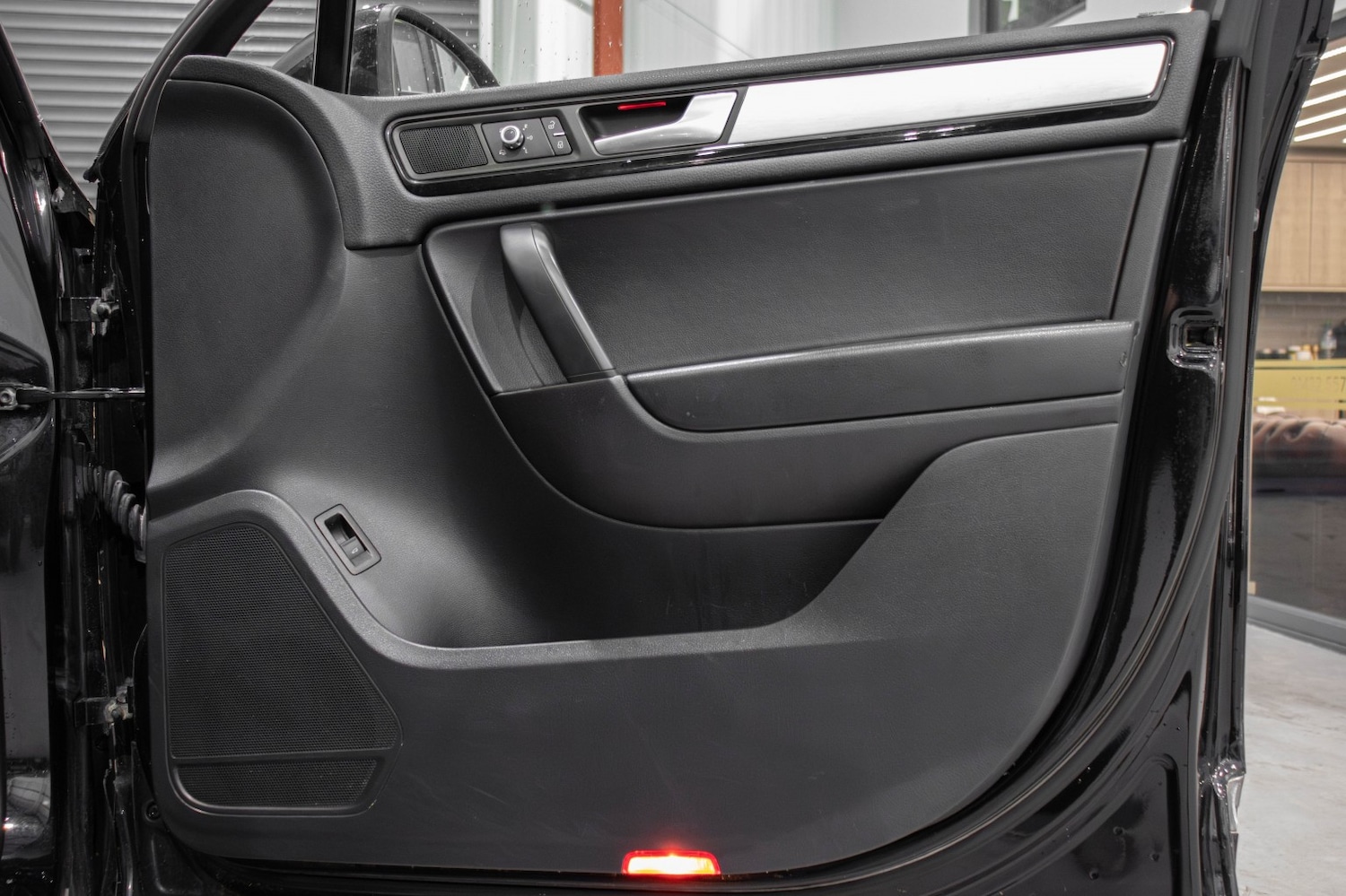 Used Volkswagen Touareg 2013 for sale - 77107728: Photo 10