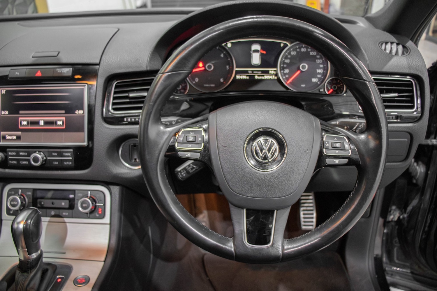 Used Volkswagen Touareg 2013 for sale - 77107728: Photo 15