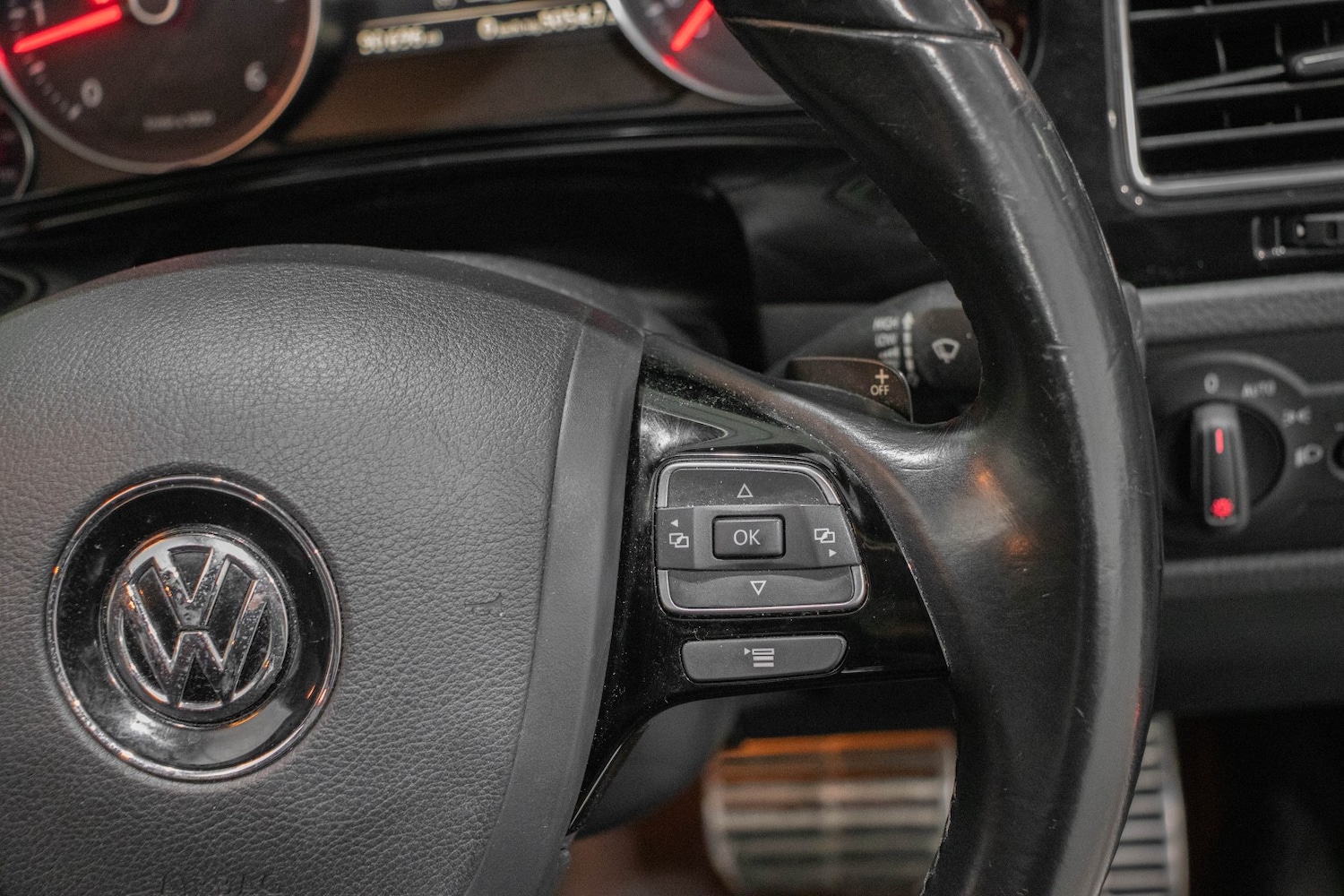 Used Volkswagen Touareg 2013 for sale - 77107728: Photo 18