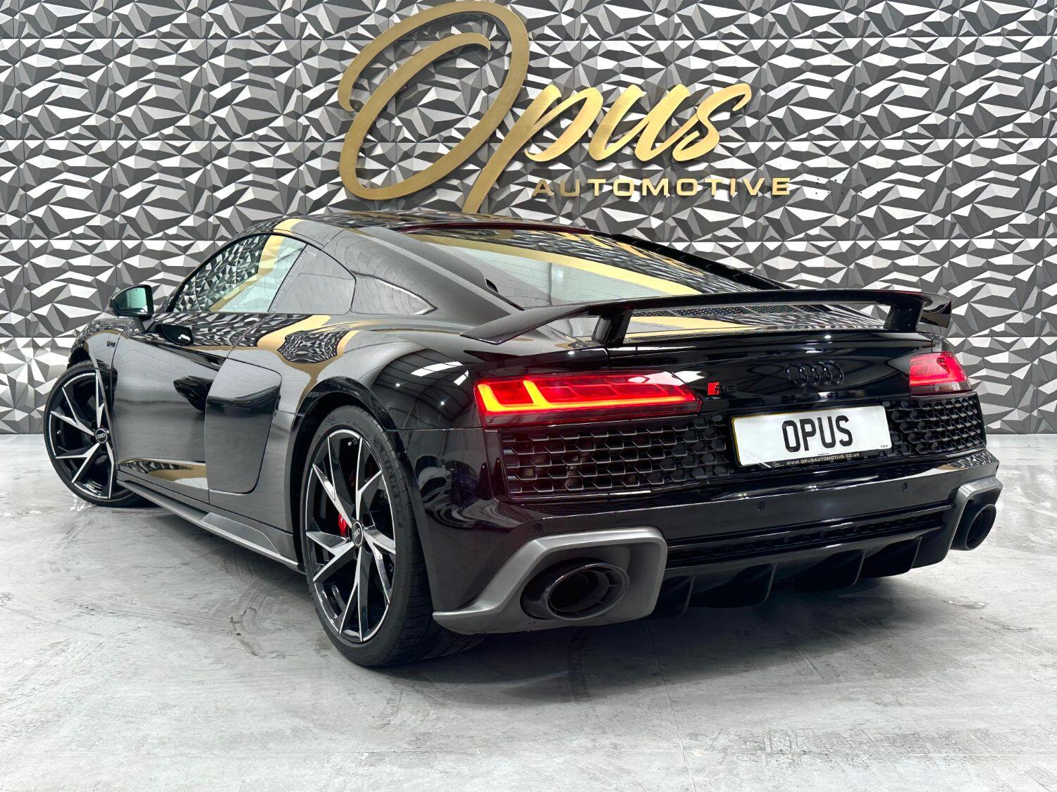 Used Audi R8 2021 for sale - 76455480: Photo 8