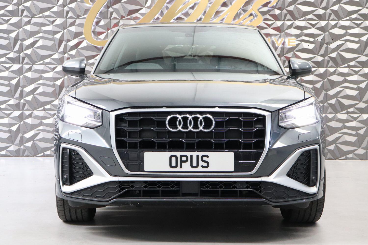 Used Audi Q2 2021 for sale - 77542650: Photo 11