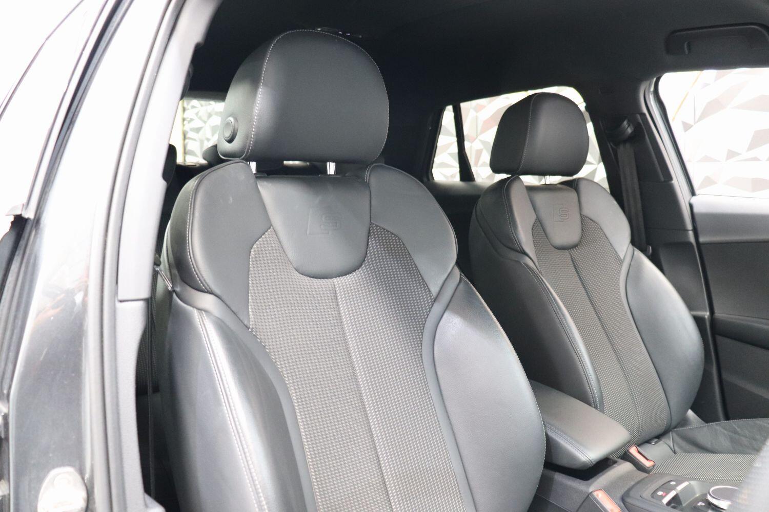 Used Audi Q2 2021 for sale - 77542650: Photo 13