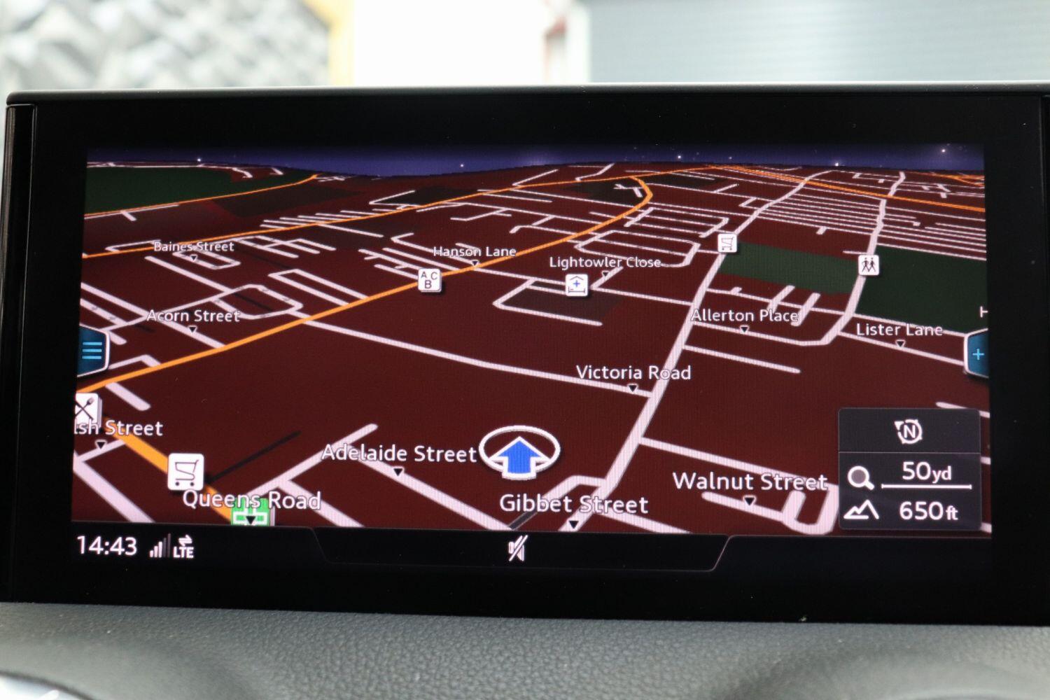 Used Audi Q2 2021 for sale - 77542650: Photo 18