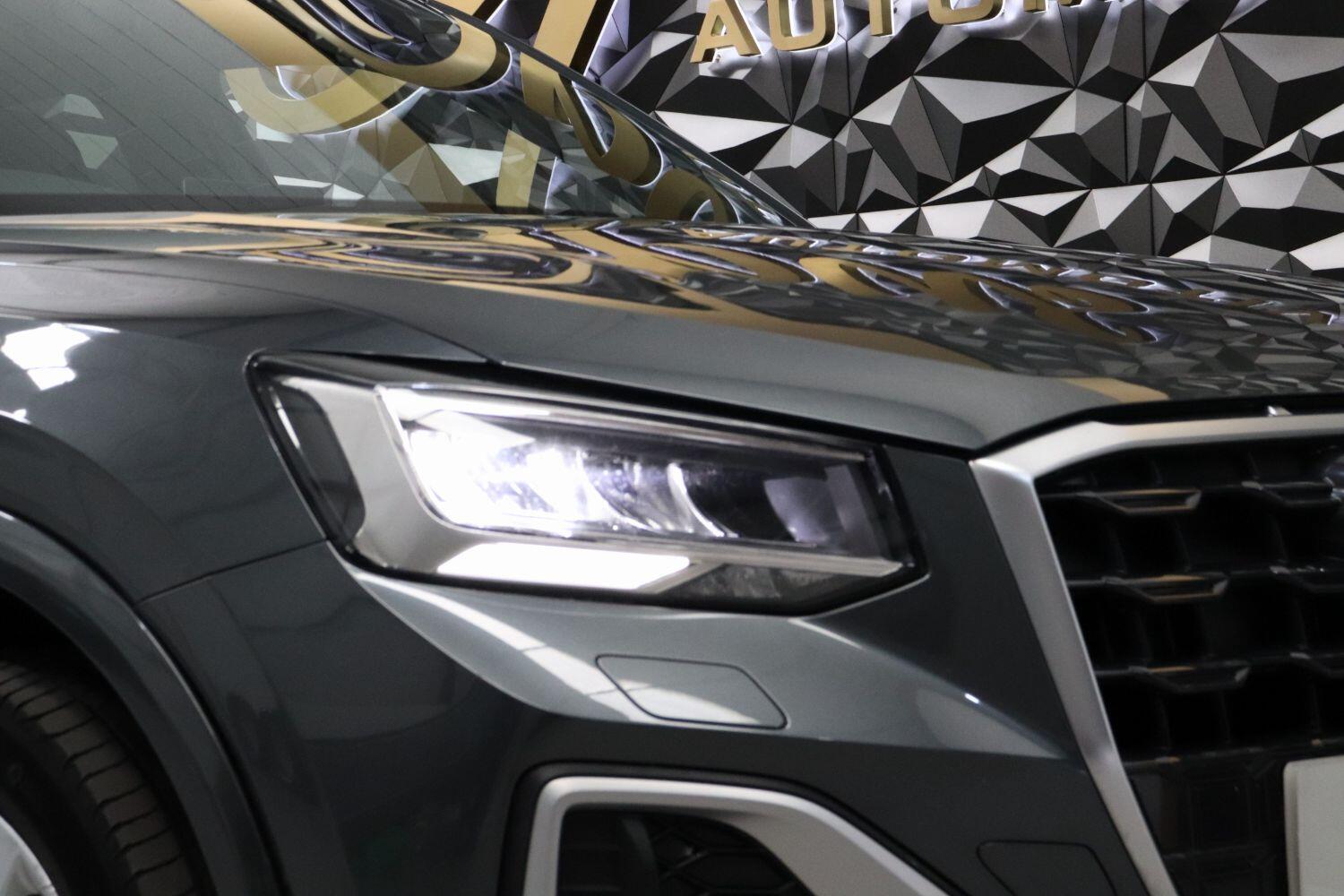 Used Audi Q2 2021 for sale - 77542650: Photo 21