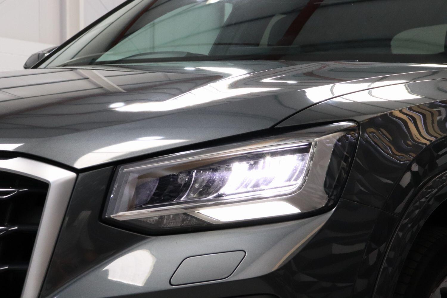 Used Audi Q2 2021 for sale - 77542650: Photo 22