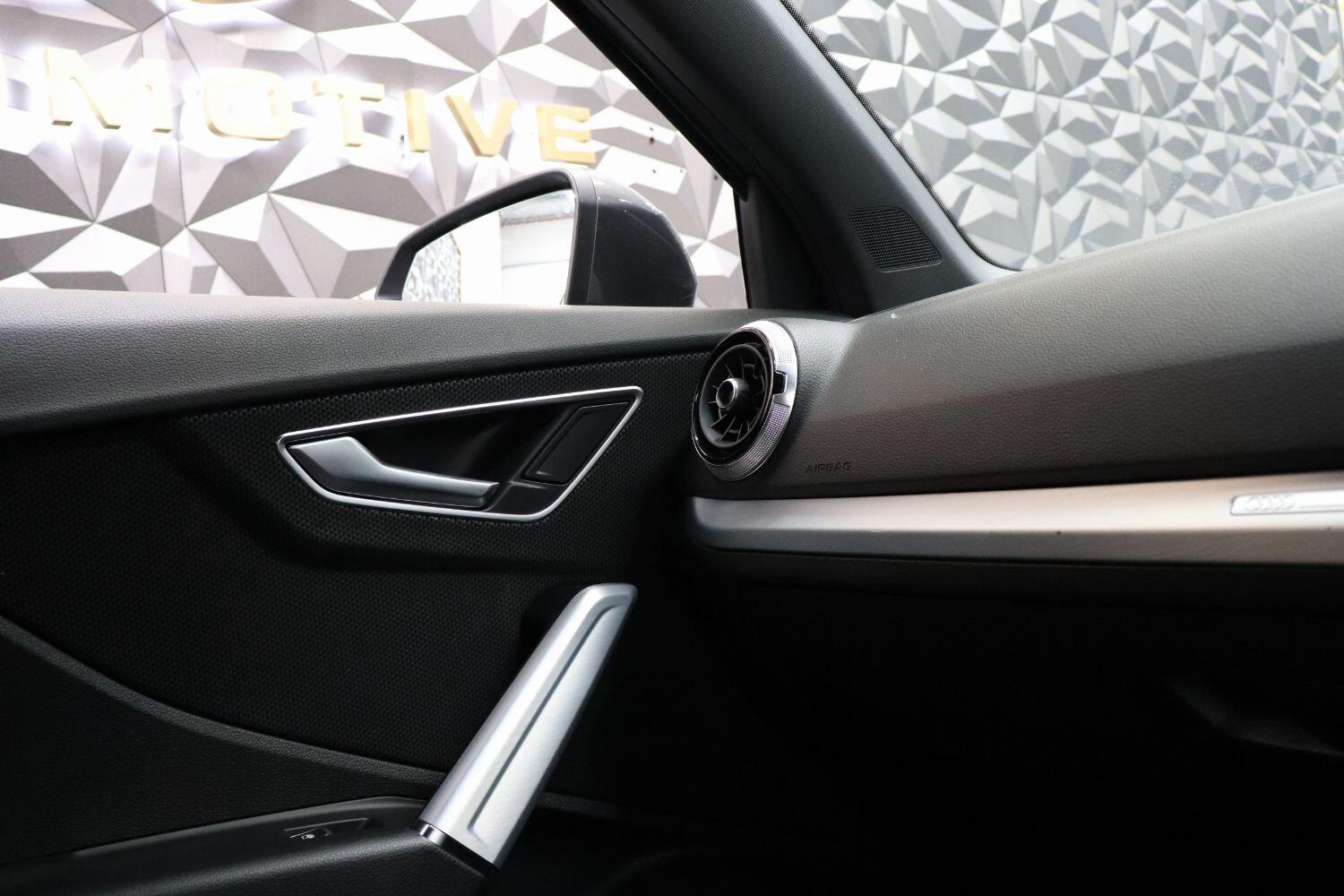 Used Audi Q2 2021 for sale - 77542650: Photo 24