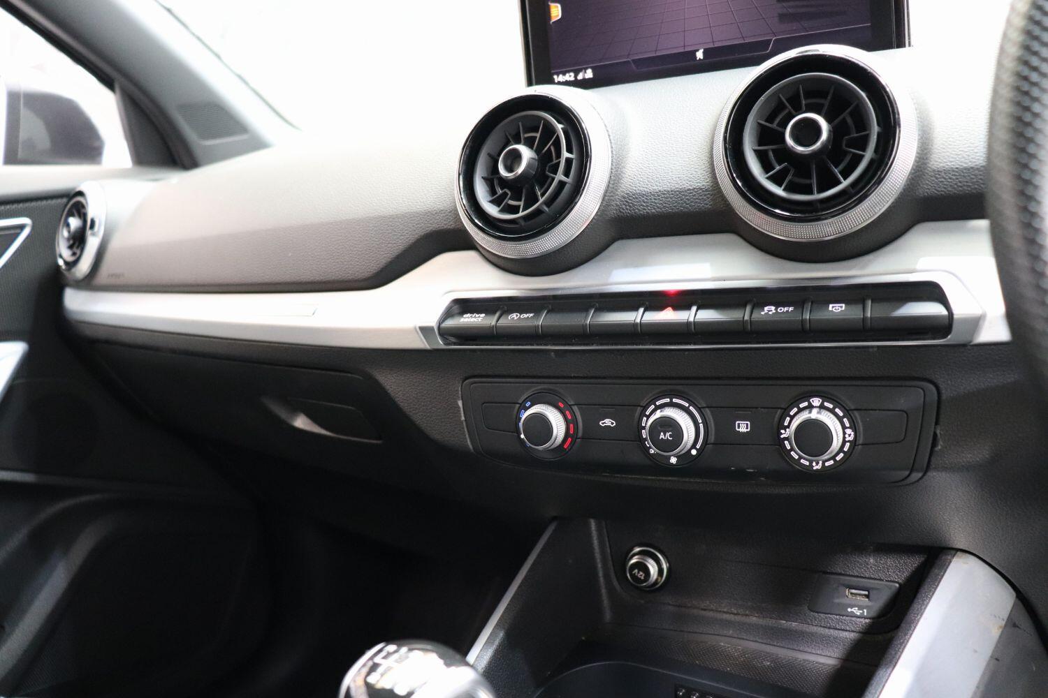 Used Audi Q2 2021 for sale - 77542650: Photo 26