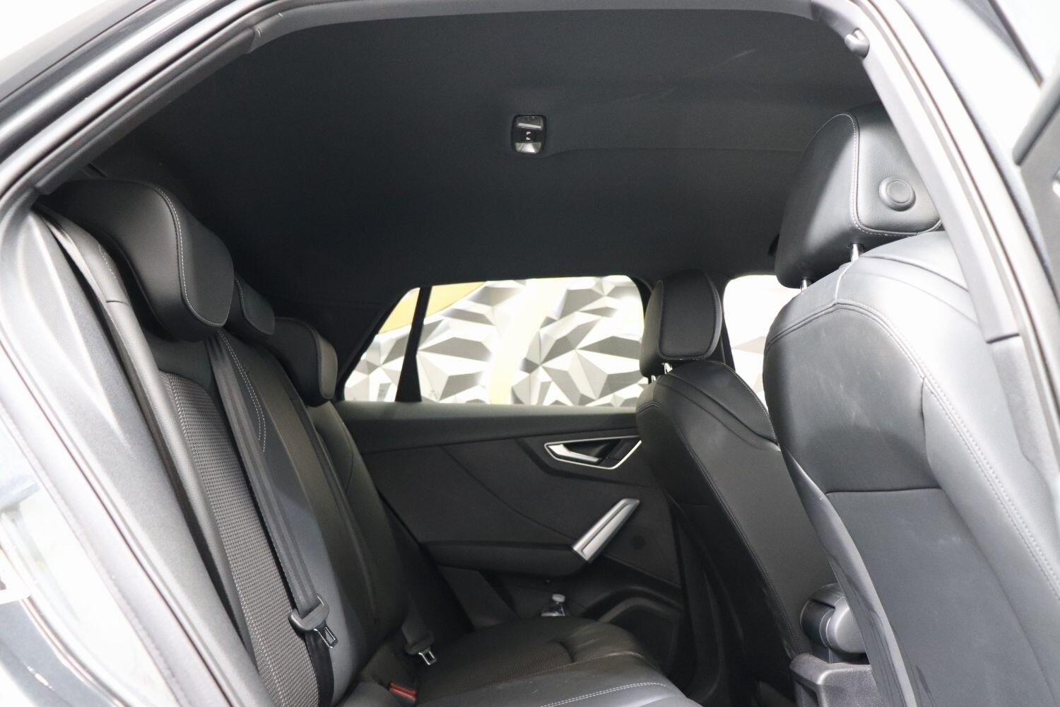 Used Audi Q2 2021 for sale - 77542650: Photo 27