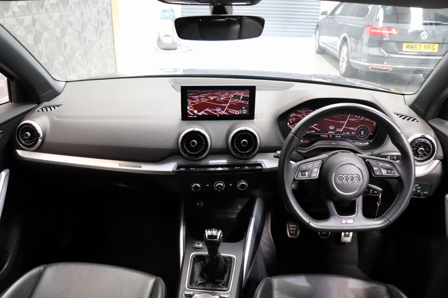 Used Audi Q2 2021 for sale - 77542650: Photo 28