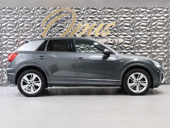 Used Audi Q2 2021 for sale - 77542650: Photo