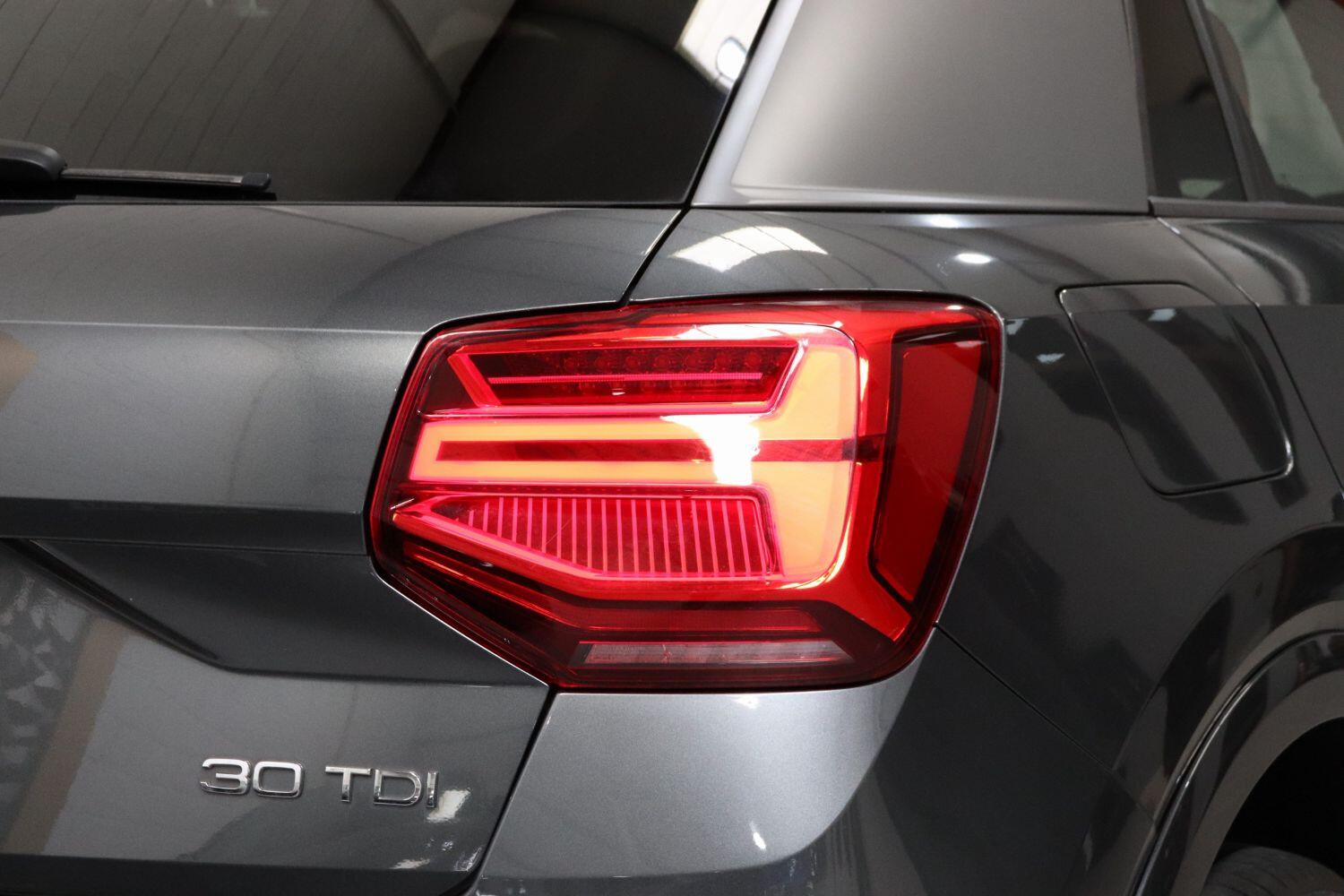 Used Audi Q2 2021 for sale - 77542650: Photo 6