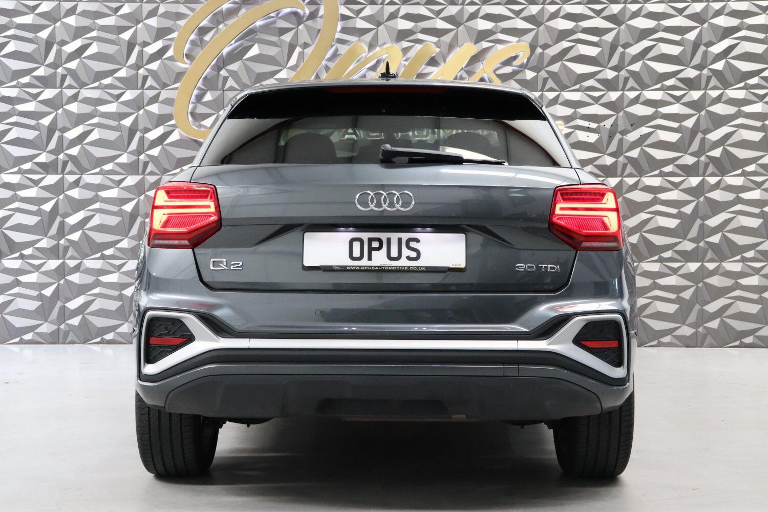 Used Audi Q2 2021 for sale - 77542650: Photo 7
