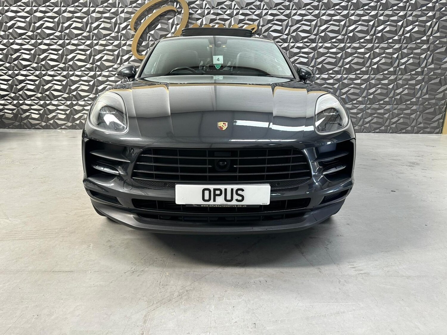 Used Porsche Macan 2019 for sale - 77542642: Photo 12