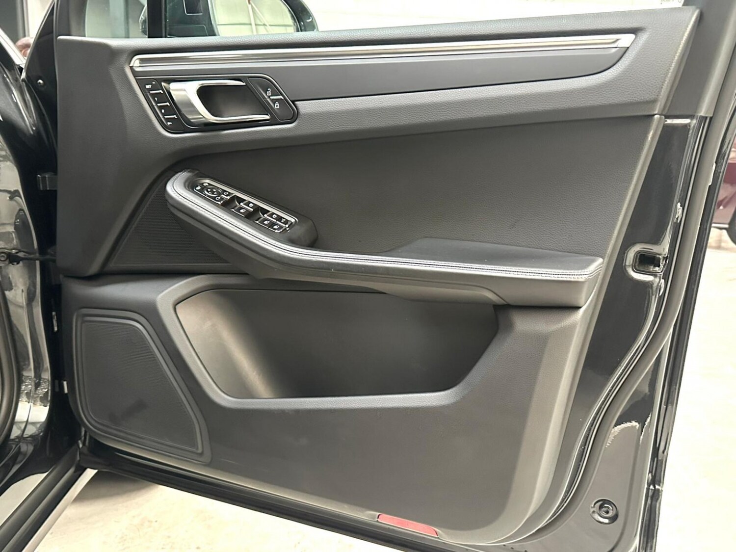 Used Porsche Macan 2019 for sale - 77542642: Photo 13