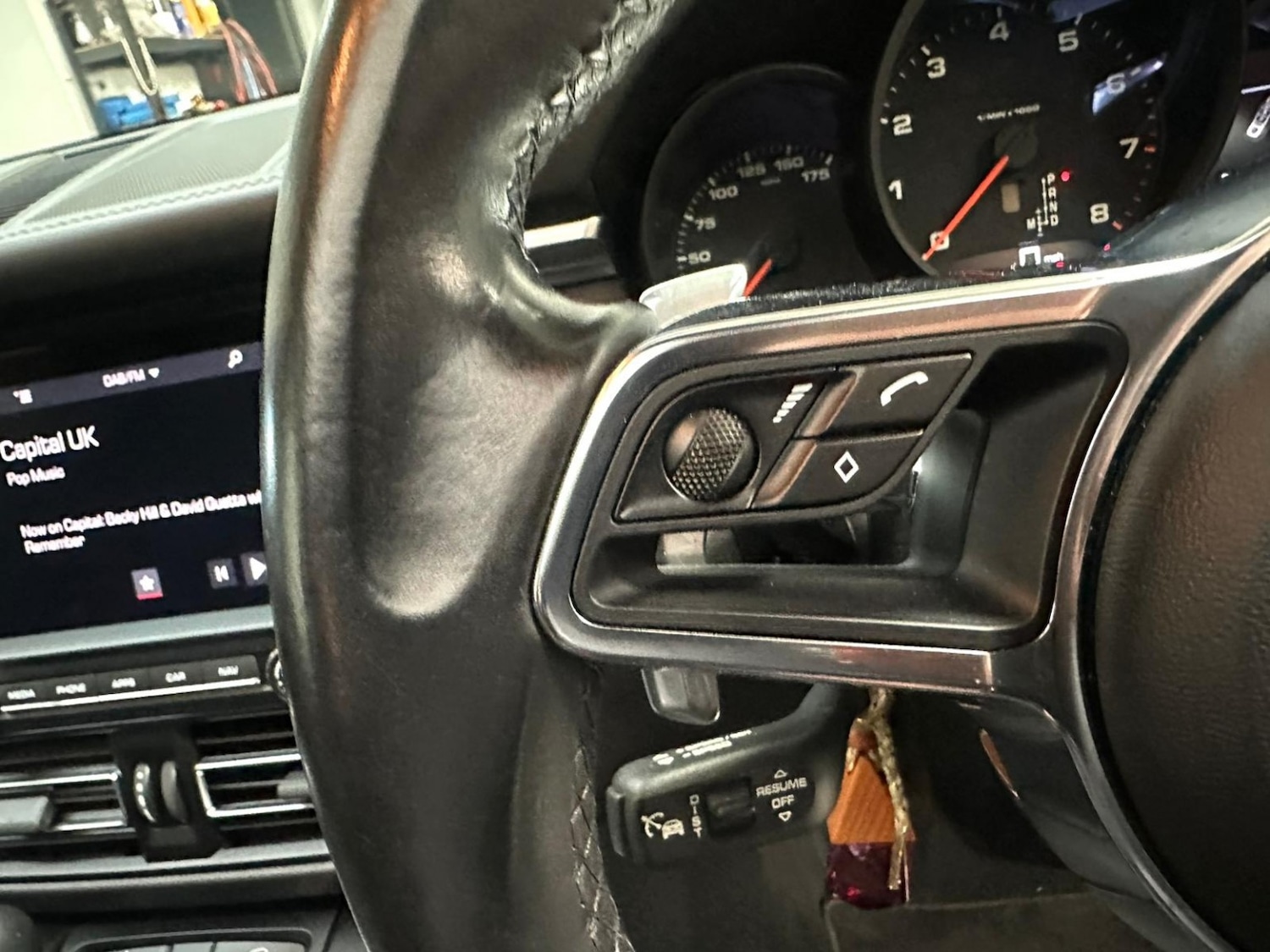 Used Porsche Macan 2019 for sale - 77542642: Photo 18