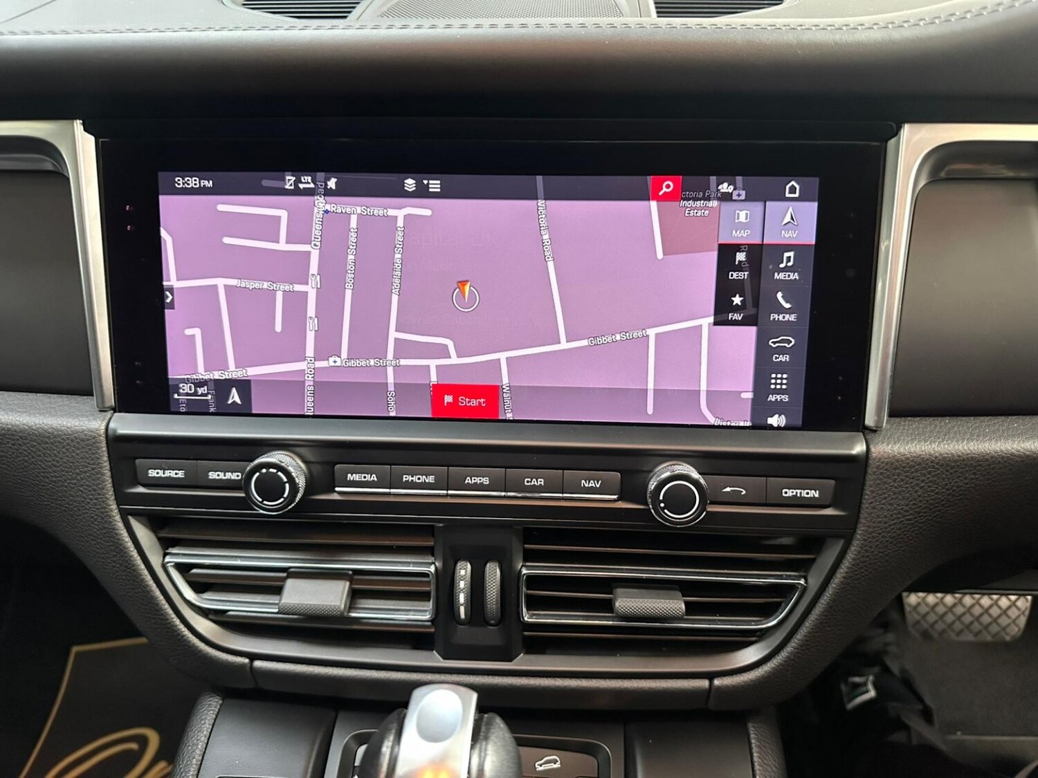 Used Porsche Macan 2019 for sale - 77542642: Photo 21