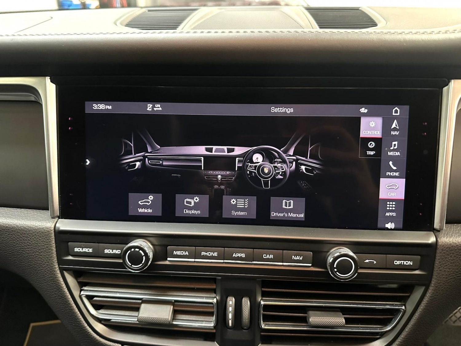 Used Porsche Macan 2019 for sale - 77542642: Photo 22