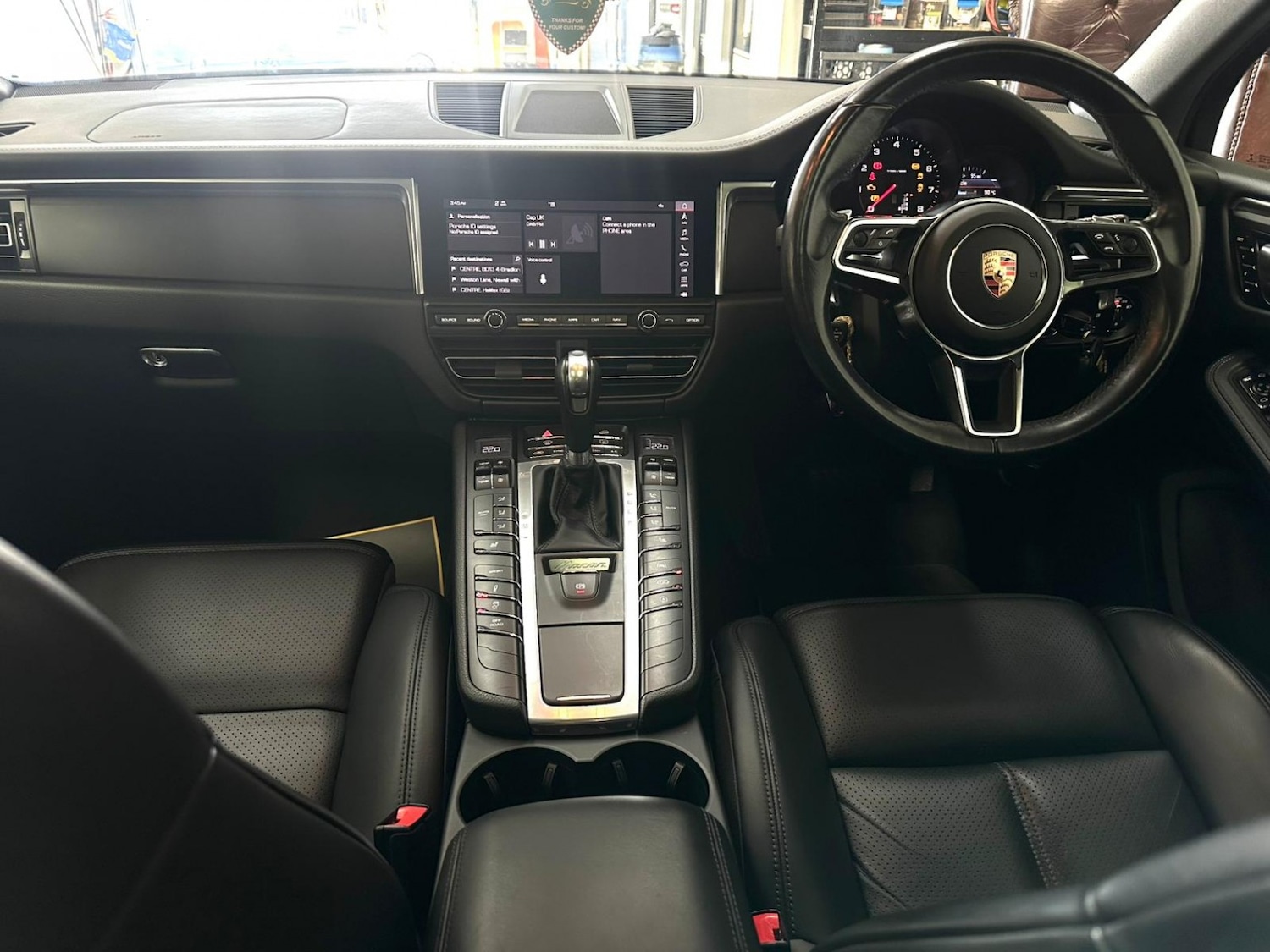 Used Porsche Macan 2019 for sale - 77542642: Photo 25