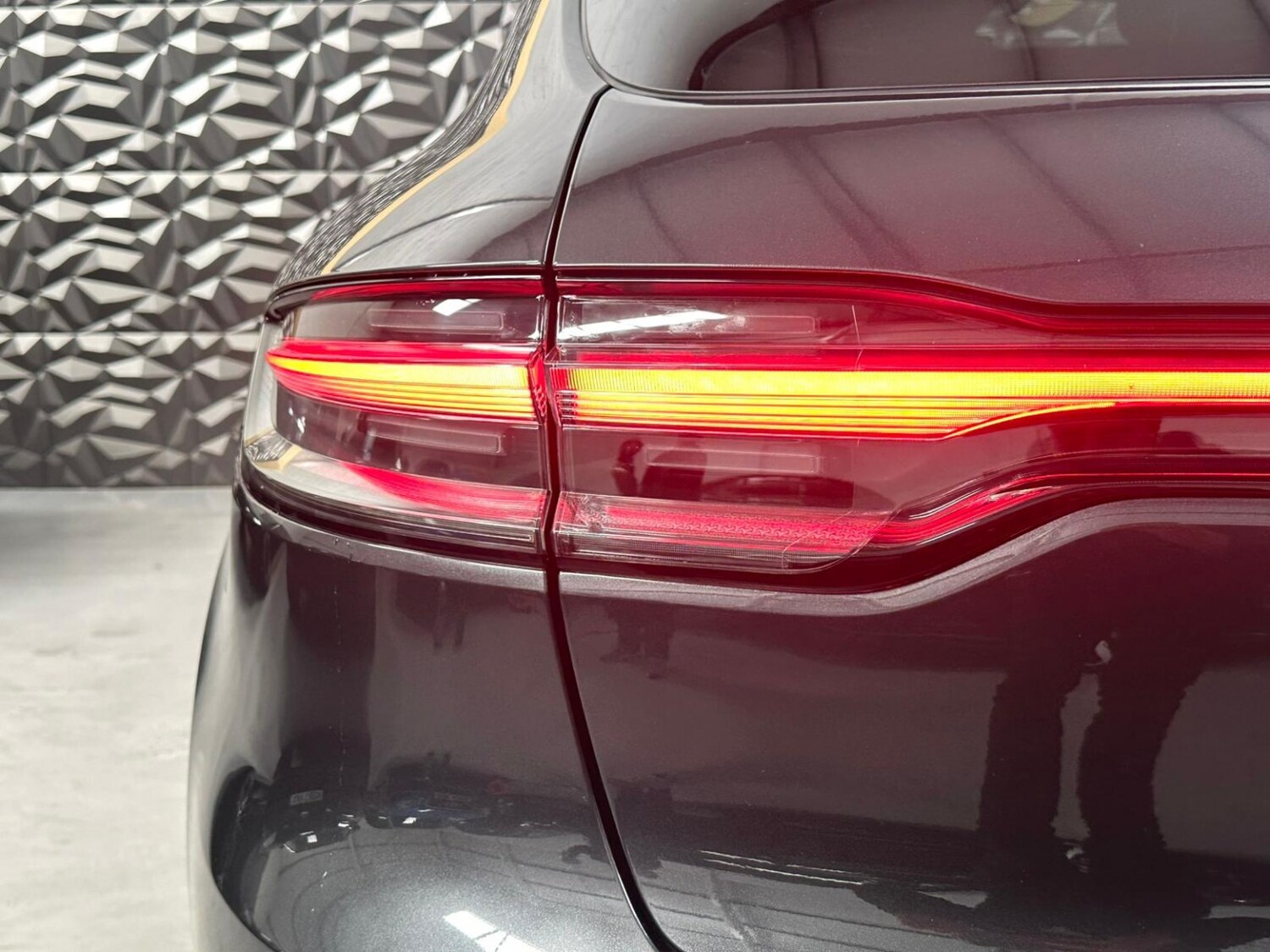 Used Porsche Macan 2019 for sale - 77542642: Photo 6