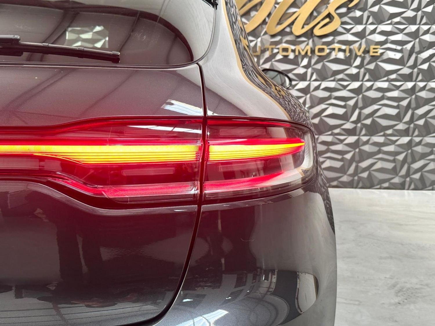 Used Porsche Macan 2019 for sale - 77542642: Photo 7