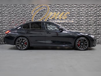 Used BMW 3 Series 2022 for sale - 78489103: Photo