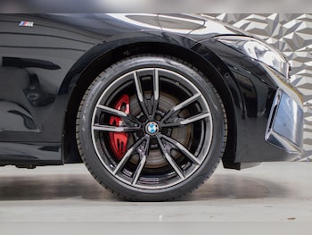 Used BMW 3 Series 2022 for sale - 78489103: Photo
