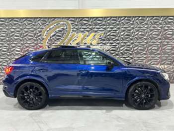 Used Audi RS Q3 2021 for sale - 73669368: Photo