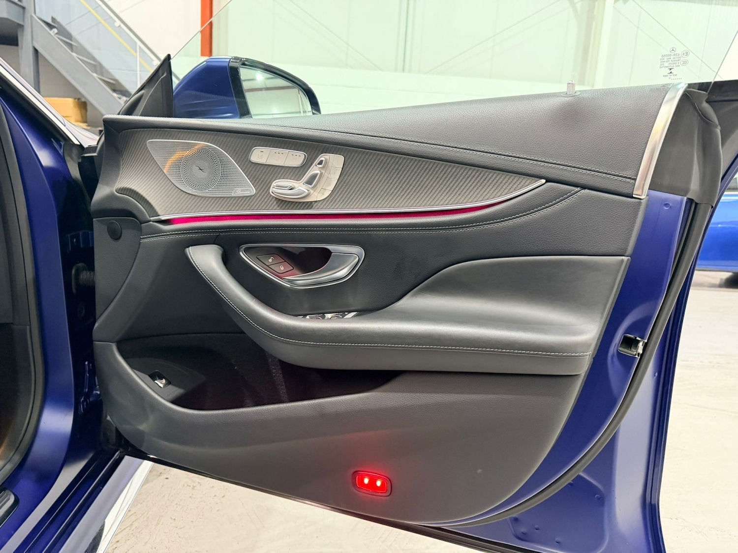 Used Mercedes-Benz AMG GT 2019 for sale - 77264541: Photo 13