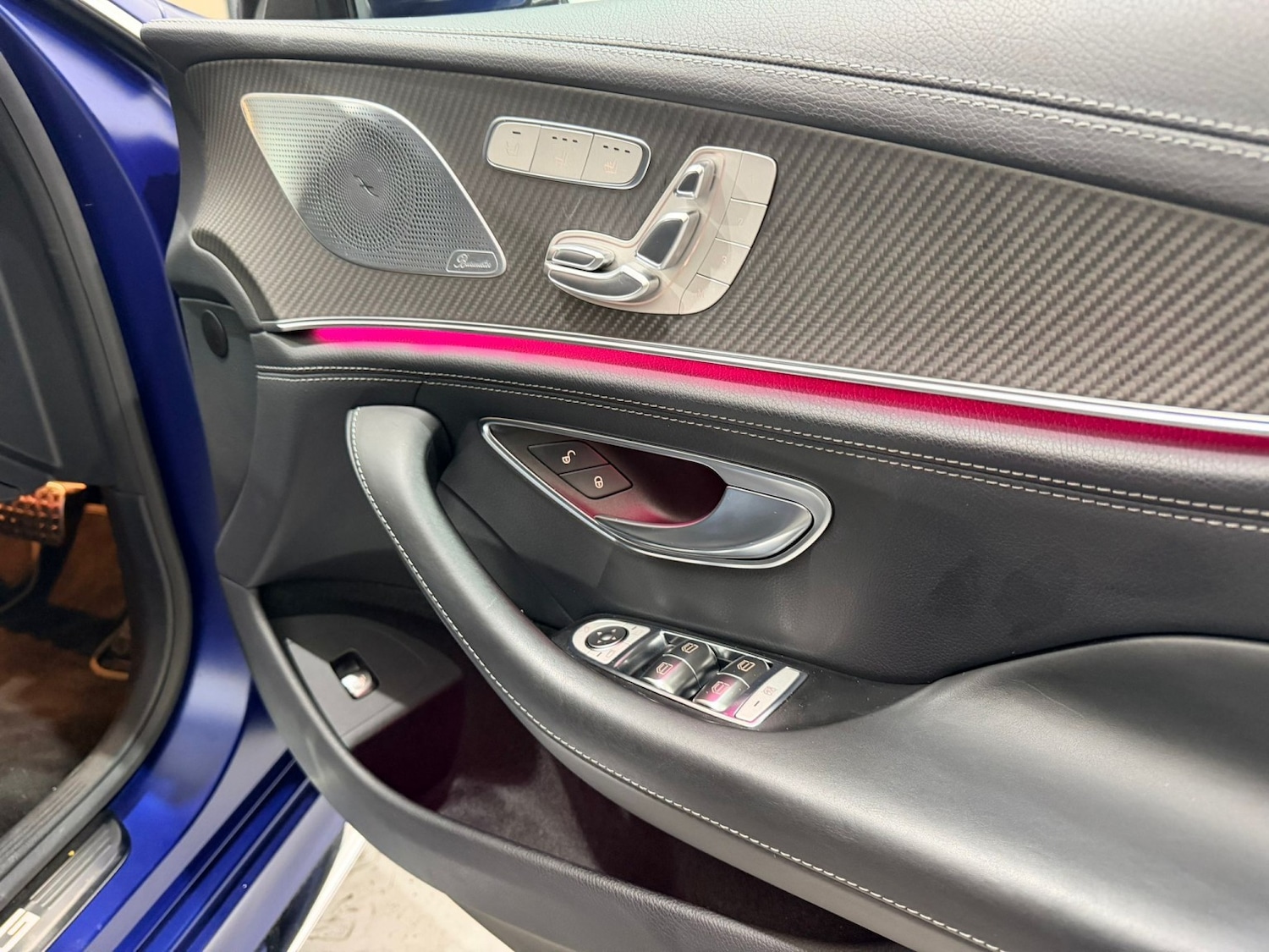 Used Mercedes-Benz AMG GT 2019 for sale - 77264541: Photo 14