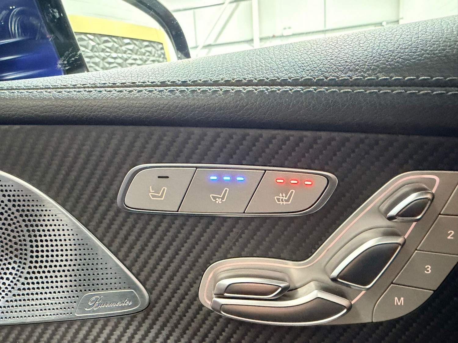 Used Mercedes-Benz AMG GT 2019 for sale - 77264541: Photo 17