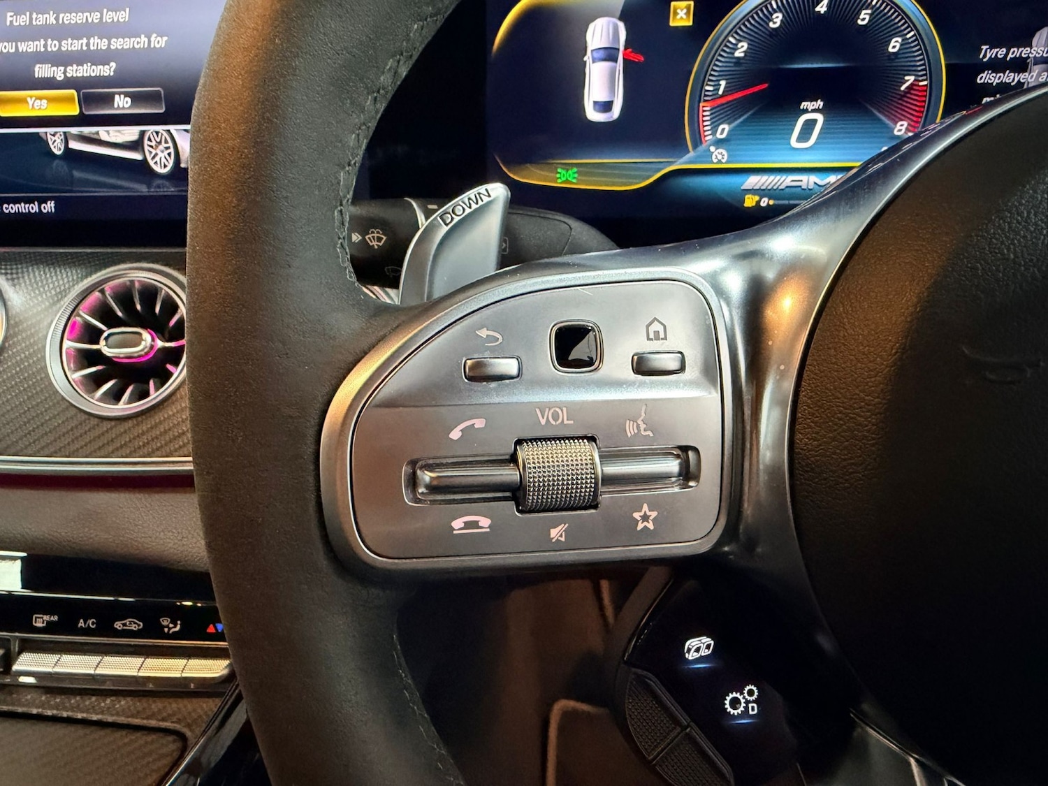 Used Mercedes-Benz AMG GT 2019 for sale - 77264541: Photo 22