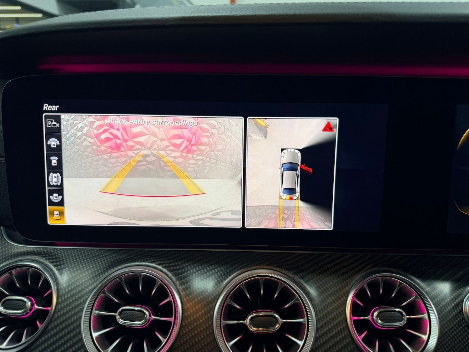 Used Mercedes-Benz AMG GT 2019 for sale - 77264541: Photo 27