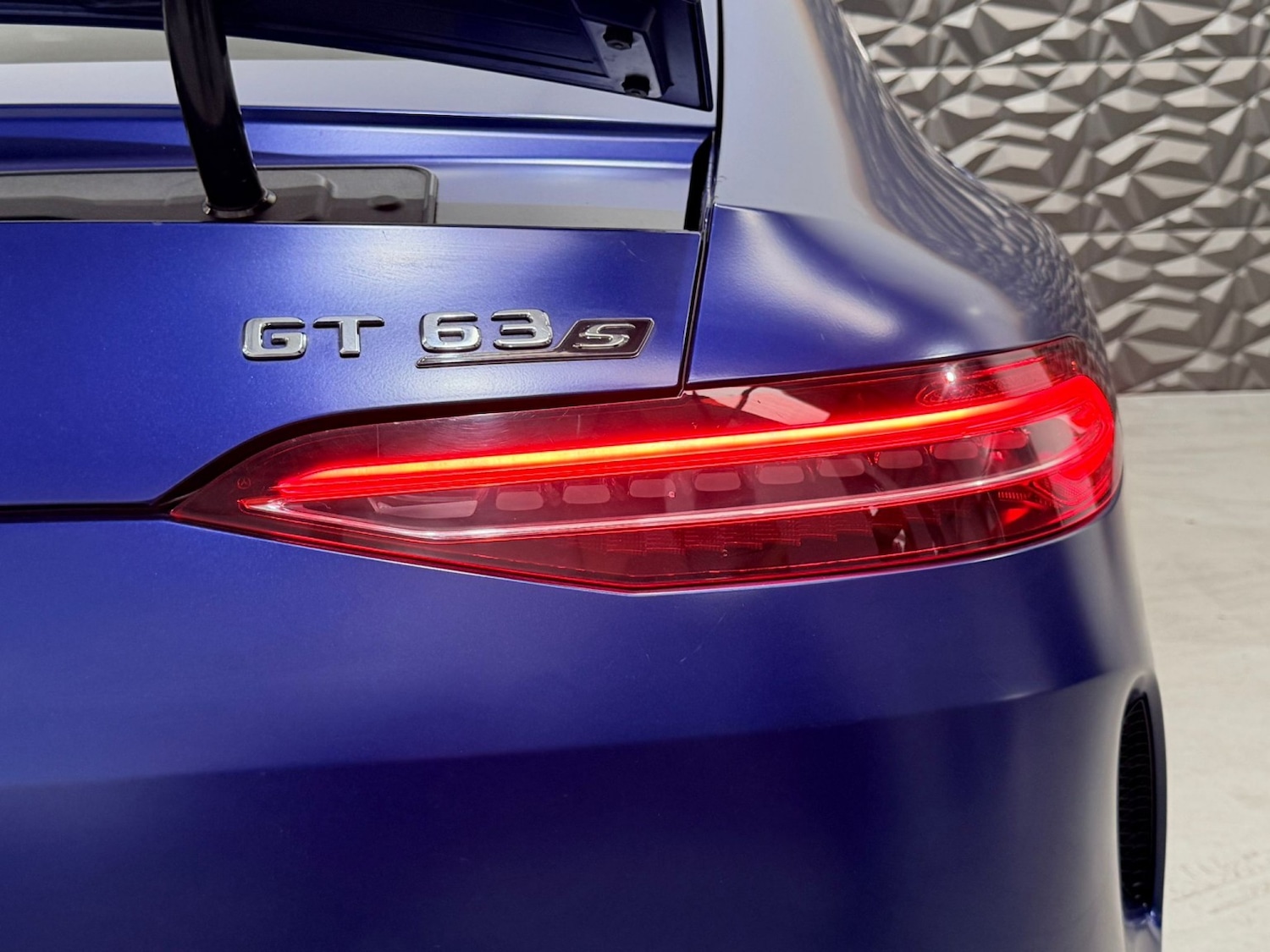 Used Mercedes-Benz AMG GT 2019 for sale - 77264541: Photo 7