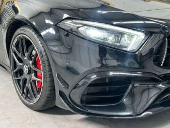 Used Mercedes-Benz A-Class 2021 for sale - 74278610: Photo