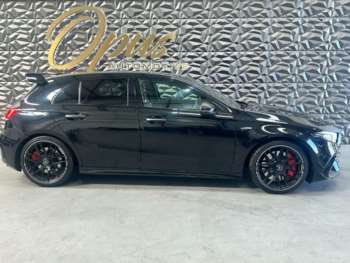 Used Mercedes-Benz A-Class 2021 for sale - 74278610: Photo