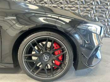 Used Mercedes-Benz A-Class 2021 for sale - 74278610: Photo