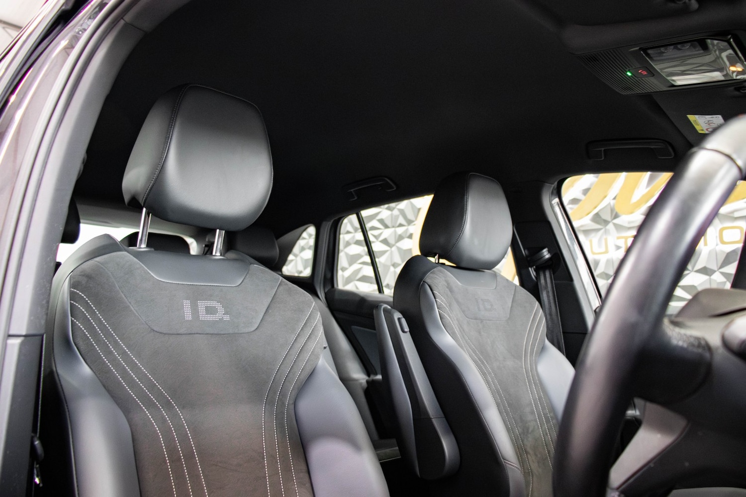 Used Volkswagen ID.4 2022 for sale - 76571227: Photo 11