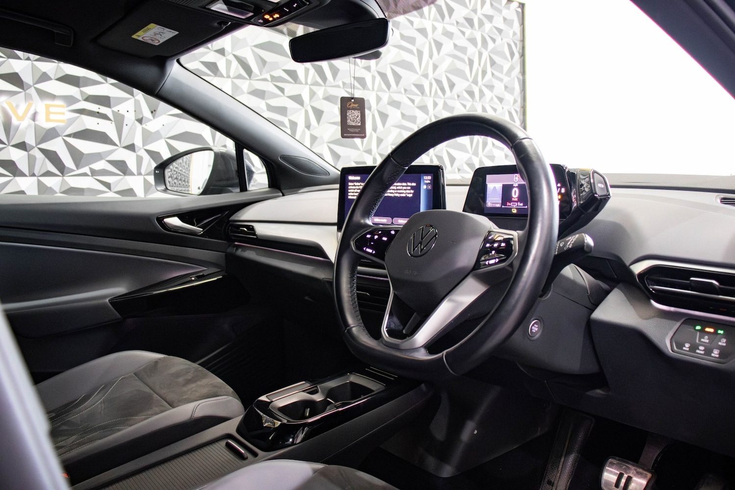 Used Volkswagen ID.4 2022 for sale - 76571227: Photo 13