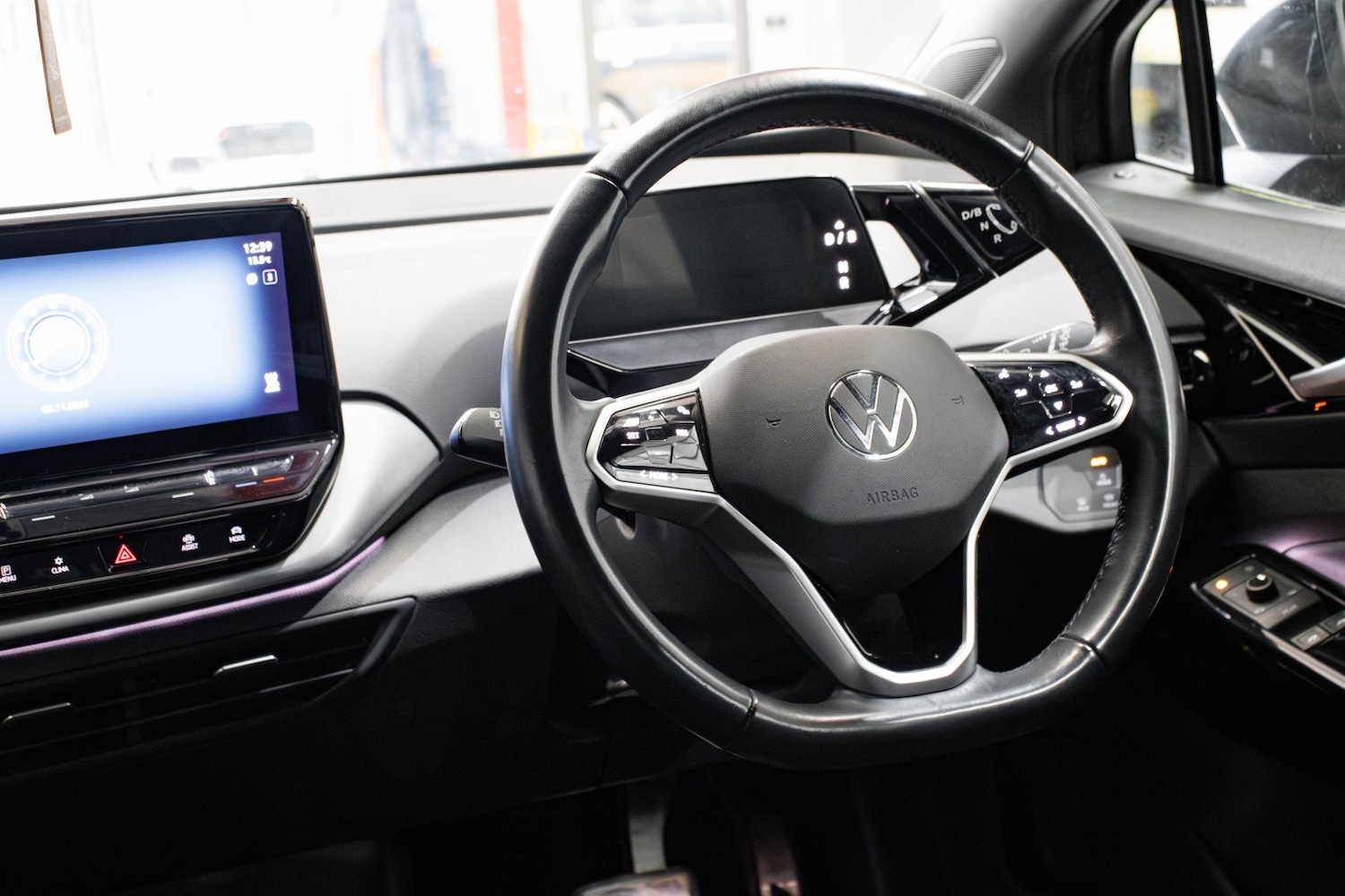 Used Volkswagen ID.4 2022 for sale - 76571227: Photo 15