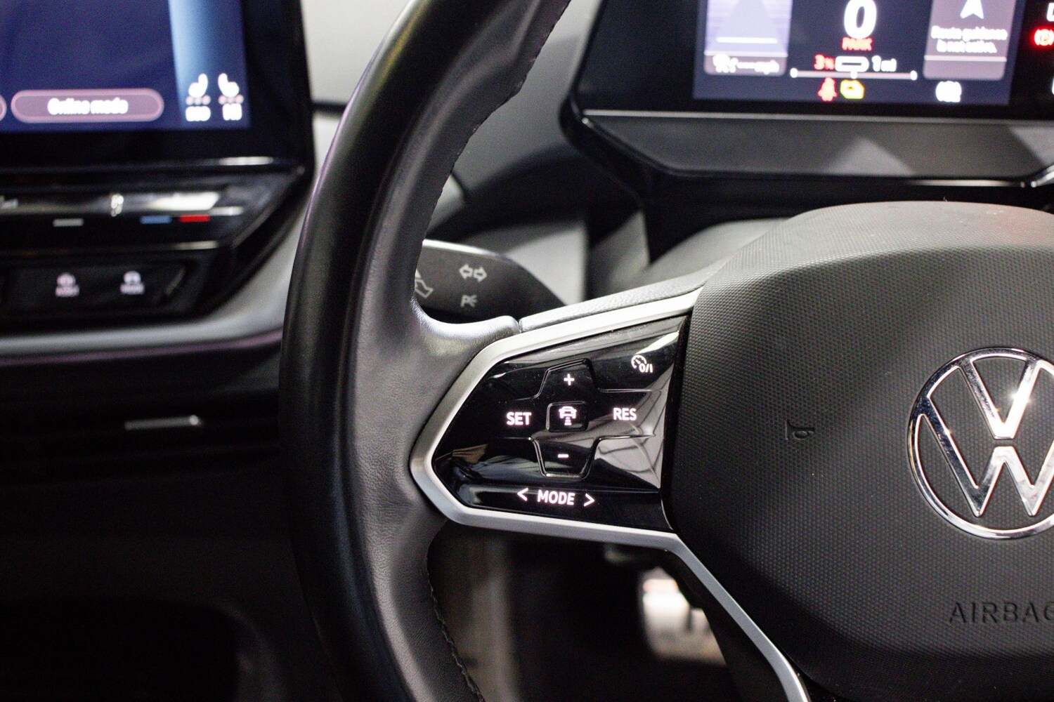 Used Volkswagen ID.4 2022 for sale - 76571227: Photo 16