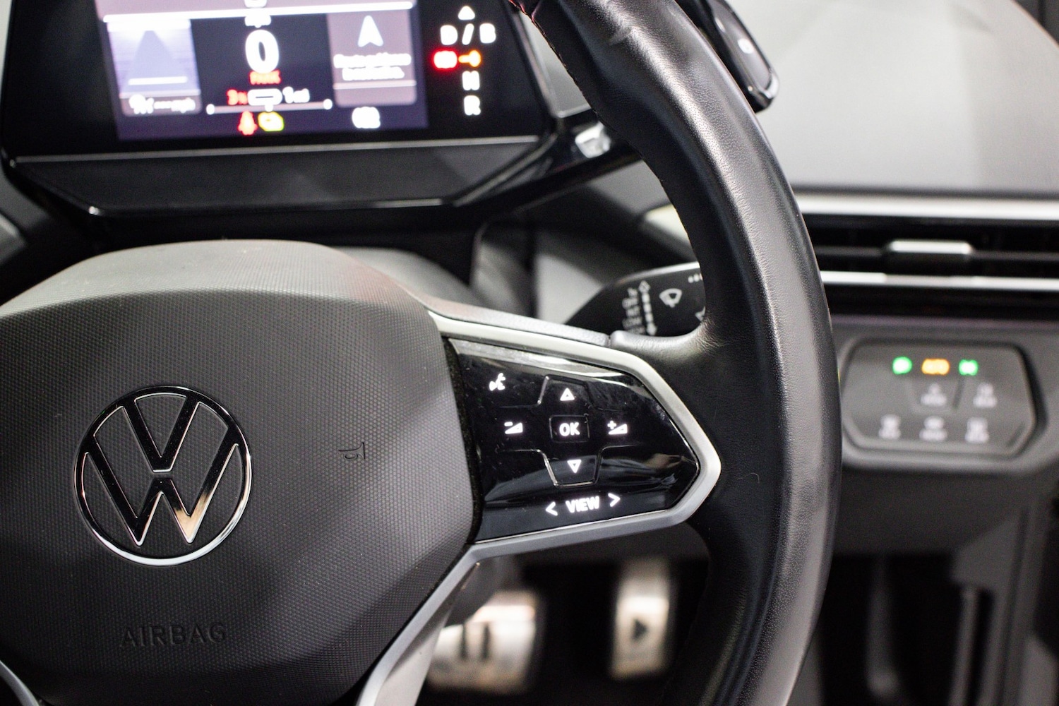 Used Volkswagen ID.4 2022 for sale - 76571227: Photo 17