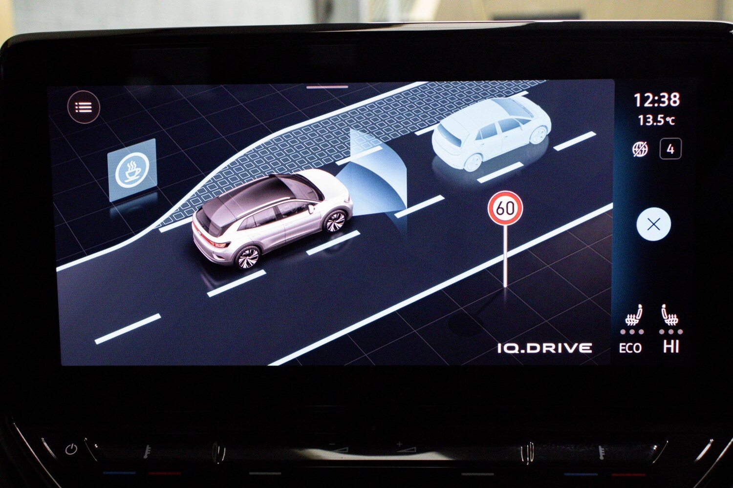 Used Volkswagen ID.4 2022 for sale - 76571227: Photo 22