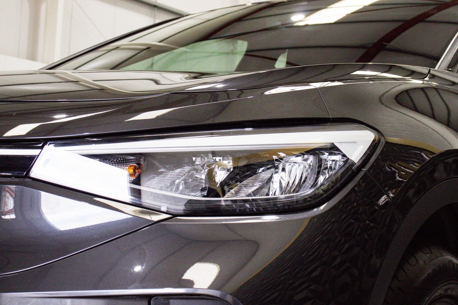 Used Volkswagen ID.4 2022 for sale - 76571227: Photo 27