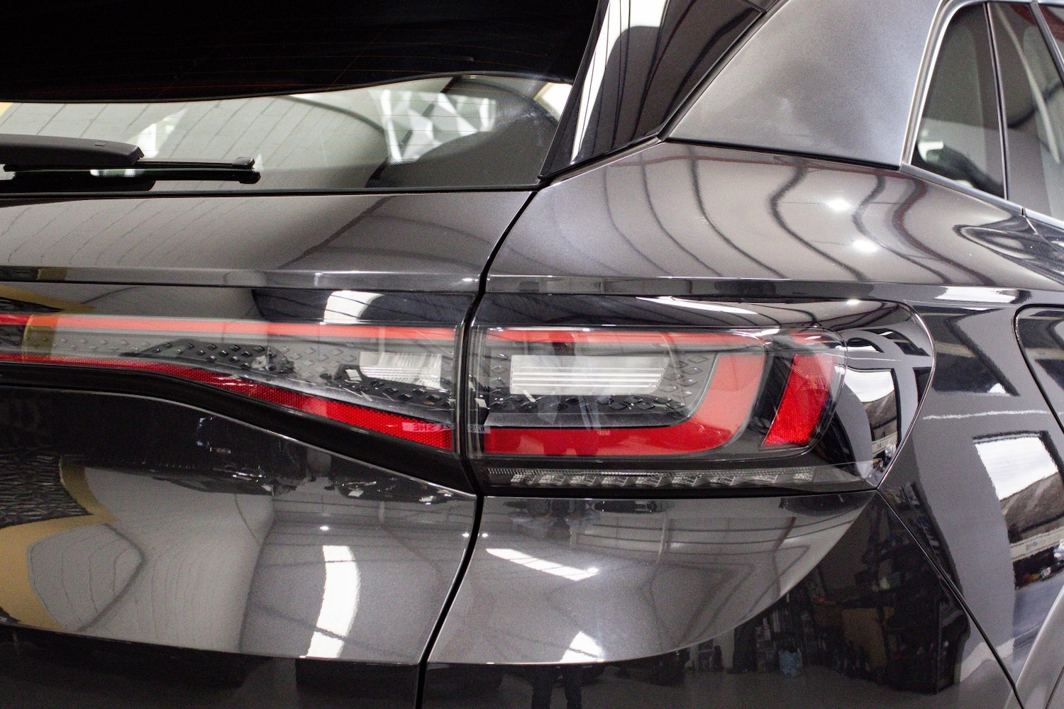 Used Volkswagen ID.4 2022 for sale - 76571227: Photo 29